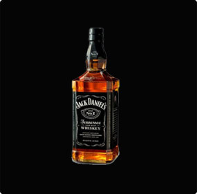 Whiskey-Product