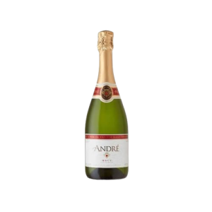 Andre Brut | Sparkling Brut Wine | 10.5% | 75cl|