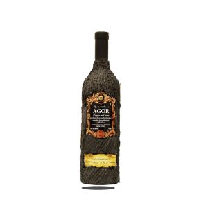 Agor | Red Wine | 16% | 75cl|