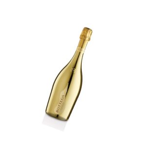 Bottega Gold | Sparkling Brut Wine | 12% | 75cl |