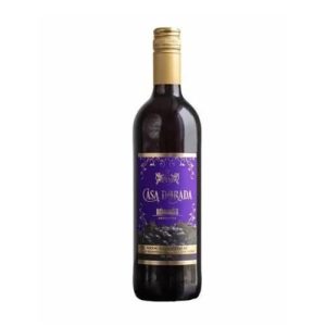 Casa Dorada I Non Alcoholic Wine I 75cl