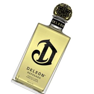 Deleon Reposado I Tequila I 40% I 75cl I