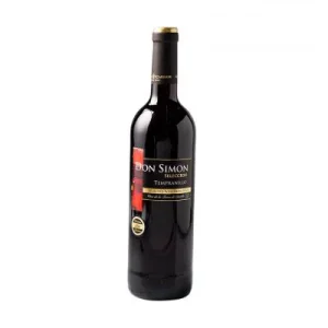 Don Simon Seleccion I Red Wine I 12% I 75cl I