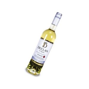 Declan Moscato | White Wine | 11% | 75cl|