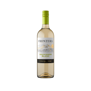 Frontera Sauvignon Blanc I white wine I 11.5% I  75cl I