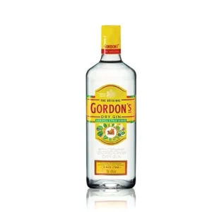 Gordons Gin Moringa NG | Gin | 43% | 75cl|
