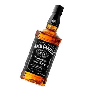 Jack Daniel's Old NO. 7 | Bourbon | 40% | 70cl|