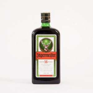Jagermeister | Aperitif & Liqueur | 40% | 70CL|