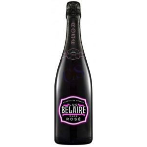 Luc Belaire Rose Fantome | Sparkling Rose Wine | 12% | 75cl|