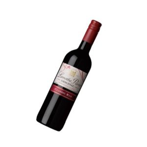 Lamothe Parrot I Red wine I 11% I 75cl I