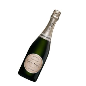 Laurent Perrier Demi-Sec I Champagne I 12% I 75cl I