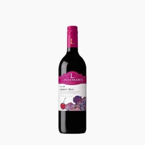 Lindermans I Sweet Red Wine I 9.5% I 75cl