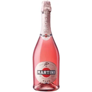 Martini Rose | Sparkling Rose Wine | 12% | 75cl|