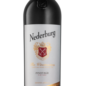 Nederburg Pinotage | Red Wine | 14% | 75cl|