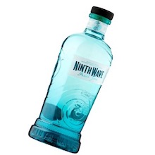 Ninth Wave Irish I Gin I 43% I 70cl I