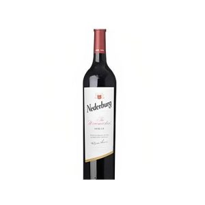 Nederburg Merlot | Red Wine | 14% | 75cl |