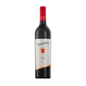 Nederburg Shiraz | Red Wine | 14% | 75cl|