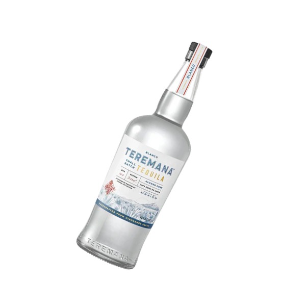 Teremana Blanco I Tequila I 40% I 75cl I