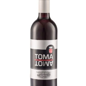 Toma I Red Wine I 12% I 70cl