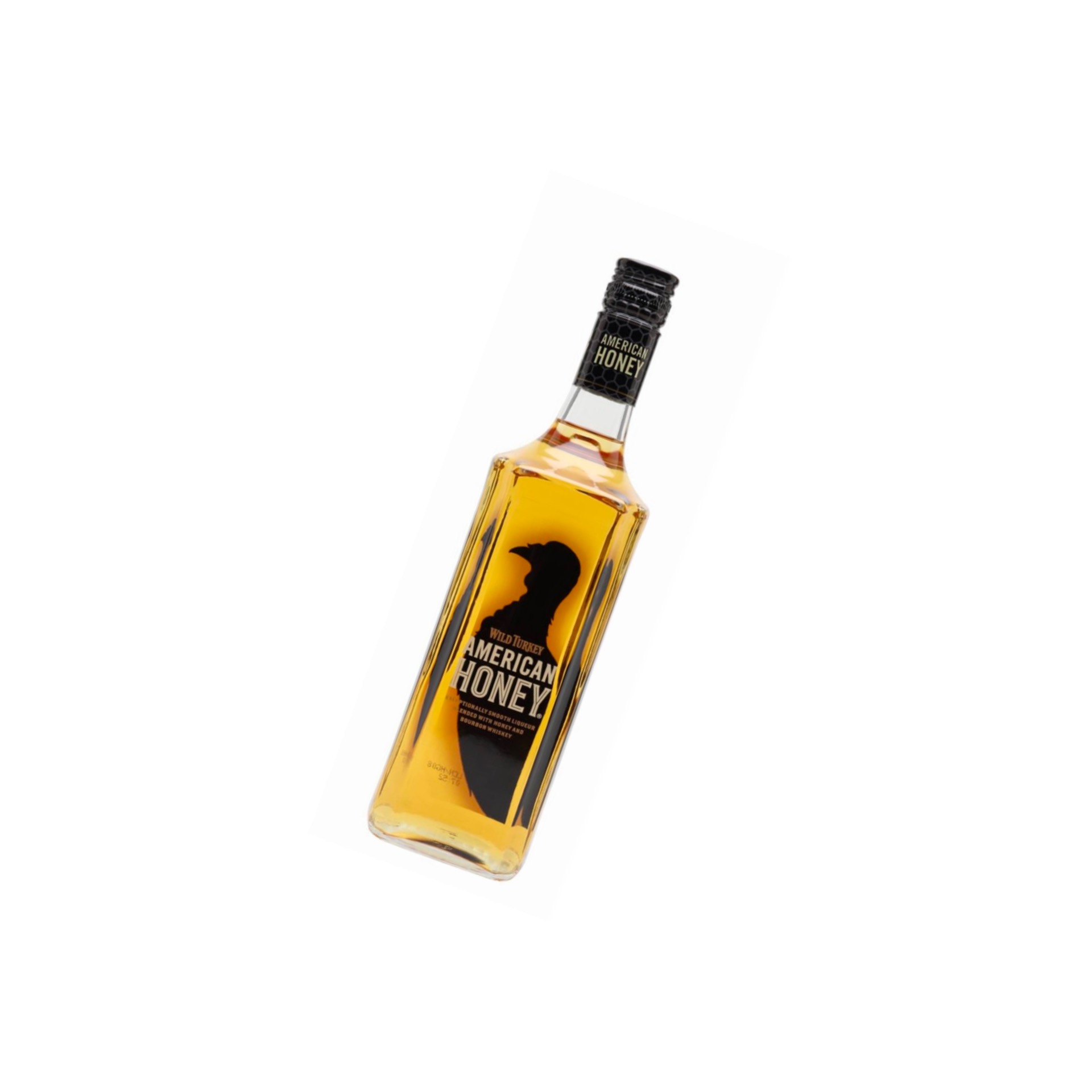 American Honey I Whisky I 35.5% I 37.5cl I