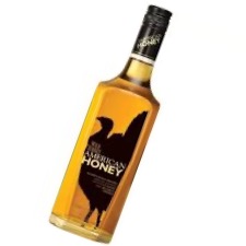 American Honey I Whisky I 35.5% I 75cl I