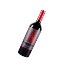 Apothic Wine I Red Wine I 5% I 75cl I