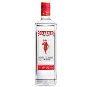 Beefeater London Dry Gin | Gin | 40% | 75cl|