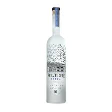 Belvedere Vodka | Vodka | 40% | 1l|