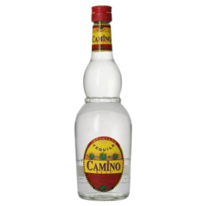 Camino Tequila Blanco | Tequila | 40% | 75cl|