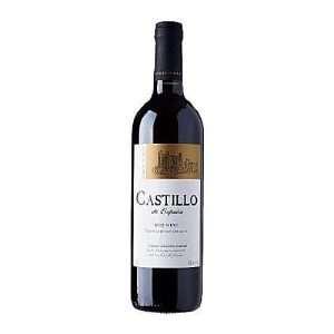 Castillo Red | Red Wine | 11.5% | 75cl|