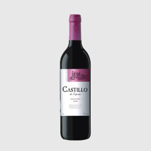 Castillo Sweet Red wine | Red Wine | 10.5% | 75cl|