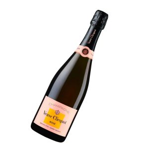Veuve Clicquot Rose | Champagne | 12% | 75cl |