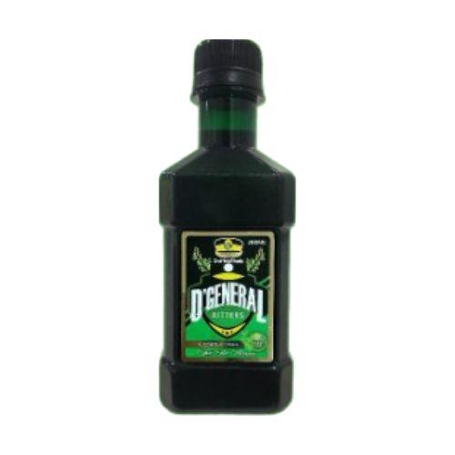 DGENERAL BITTERS DRINK | Bitters | 15% | 20cl I