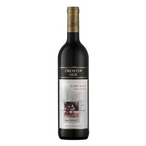 Drostdy Hof Big I Red Wine I 12.5% I 75cl I