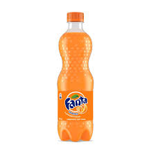 Fanta | Soft Drinks | 0% | 50cl|