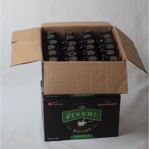 Fekomi Bitters I Bitters I 15% I 20cl I