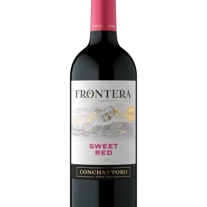 Frontera Sweet Red I Red Wine I 9% I 75cl I