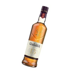 Glenfiddich 15 Years Old | Single Malt Scotch Whisky | 40% | 70cl|