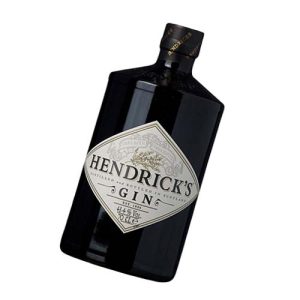 Hendricks Gin | Gin | 44% | 70cl |