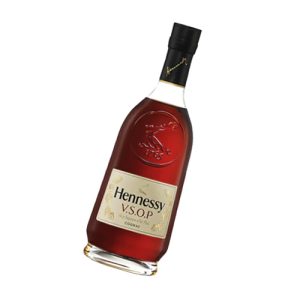 Hennessy VSOP I Cognac I 40% I 75clI