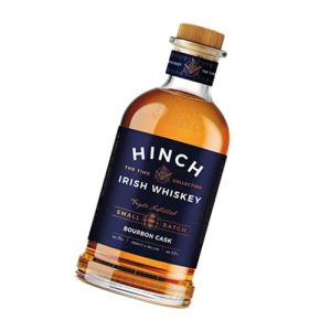HINCH IRISH (BOURBON CASK SMALL BATCH) I WHISKEY I 43% I 70cl I