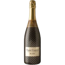 Haute Couture Blanc | Sparkling Brut Wine | 12% | 75cl|