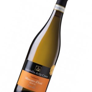 Isolabella della Croce Moscato d'Asti | White Wine | 12% | 75cl|