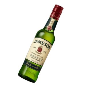 Jameson Original | Irish Whiskey | 40% | 20cl |