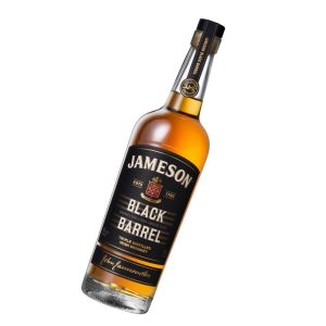 Jameson Black Barrel | Irish Whiskey | 40% | 70cl |