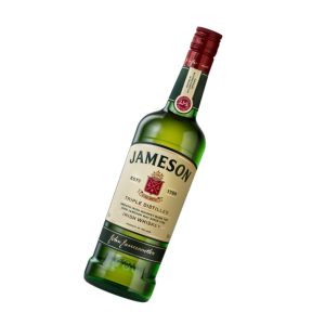 Jameson Original | Irish Whiskey | 40% | 70cl |