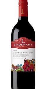 Lindermans Cabernet I Red Wine I 13.5% I 75cl I