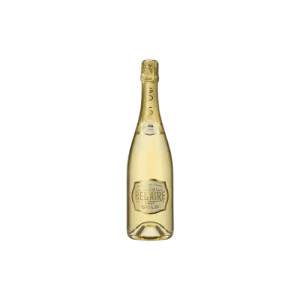 Luc Belaire Gold Fantome (Luminous) | Sparkling Brut Wine | 12% | 75cl|