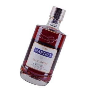 Martell Blue Swift | Cognac | 40% | 75cl|