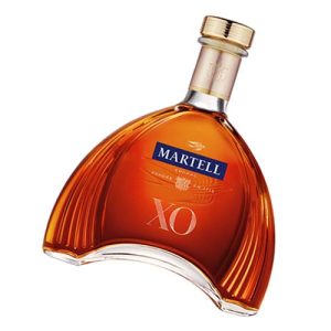 Martell XO | Cognac | 40% | 70cl |